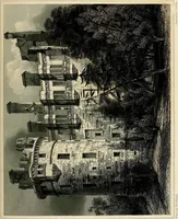 Picture 30 of 78 from The baronial and ecclesiastical antiquities of Scotland (1845), leaf 94