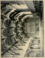 An illustration from The baronial and ecclesiastical antiquities of Scotland (1845)