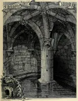 An illustration from The baronial and ecclesiastical antiquities of Scotland (1845)