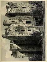 An illustration from The baronial and ecclesiastical antiquities of Scotland (1845)