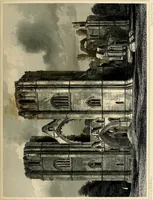 An illustration from The baronial and ecclesiastical antiquities of Scotland (1845)