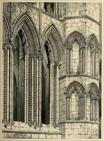 An illustration from The baronial and ecclesiastical antiquities of Scotland (1845)