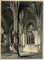An illustration from The baronial and ecclesiastical antiquities of Scotland (1845)