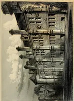 An illustration from The baronial and ecclesiastical antiquities of Scotland (1845)