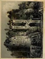 An illustration from The baronial and ecclesiastical antiquities of Scotland (1845)