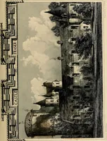 An illustration from The baronial and ecclesiastical antiquities of Scotland (1845)