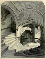 An illustration from The baronial and ecclesiastical antiquities of Scotland (1845)