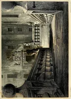 An illustration from The baronial and ecclesiastical antiquities of Scotland (1845)