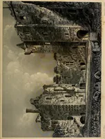 An illustration from The baronial and ecclesiastical antiquities of Scotland (1845)
