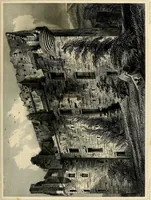 An illustration from The baronial and ecclesiastical antiquities of Scotland (1845)