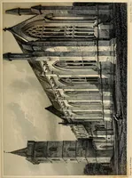 An illustration from The baronial and ecclesiastical antiquities of Scotland (1845)