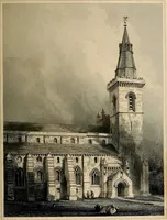 An illustration from The baronial and ecclesiastical antiquities of Scotland (1845)
