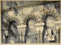 An illustration from The baronial and ecclesiastical antiquities of Scotland (1845)