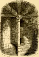 An illustration from The baronial and ecclesiastical antiquities of Scotland (1845)