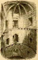 An illustration from The baronial and ecclesiastical antiquities of Scotland (1845)