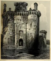 An illustration from The baronial and ecclesiastical antiquities of Scotland (1845)