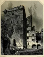 Picture 40 of 76 from The baronial and ecclesiastical antiquities of Scotland (1845), leaf 156