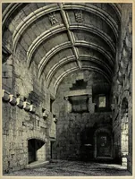 An illustration from The baronial and ecclesiastical antiquities of Scotland (1845)