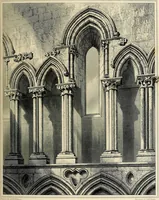 An illustration from The baronial and ecclesiastical antiquities of Scotland (1845)
