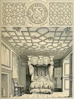 An illustration from The baronial and ecclesiastical antiquities of Scotland (1845)