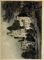 An illustration from The baronial and ecclesiastical antiquities of Scotland (1845)