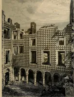 An illustration from The baronial and ecclesiastical antiquities of Scotland (1845)