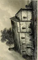 An illustration from The baronial and ecclesiastical antiquities of Scotland (1845)