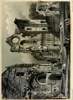 Picture 7 of 76 from The baronial and ecclesiastical antiquities of Scotland (1845), leaf 38