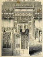 Picture 12 of 76 from The baronial and ecclesiastical antiquities of Scotland (1845), leaf 54