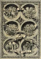 Picture 2 of 76 from The baronial and ecclesiastical antiquities of Scotland (1845), leaf 6