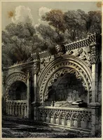 Picture 15 of 76 from The baronial and ecclesiastical antiquities of Scotland (1845), leaf 66