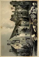 An illustration from The baronial and ecclesiastical antiquities of Scotland (1845)
