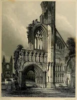 Picture 20 of 76 from The baronial and ecclesiastical antiquities of Scotland (1845), leaf 84