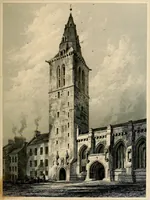 Picture 22 of 76 from The baronial and ecclesiastical antiquities of Scotland (1845), leaf 96