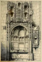 Picture 23 of 76 from The baronial and ecclesiastical antiquities of Scotland (1845), leaf 98