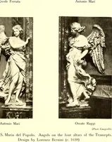 Picture 63 of 235 from Baroque architecture and sculpture in Italy (1912), leaf 104