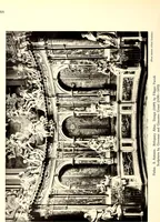 An illustration from Baroque architecture and sculpture in Italy (1912)