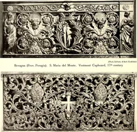 Picture 67 of 235 from Baroque architecture and sculpture in Italy (1912), leaf 111