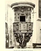Picture 68 of 235 from Baroque architecture and sculpture in Italy (1912), leaf 113