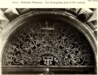 Picture 72 of 235 from Baroque architecture and sculpture in Italy (1912), leaf 117