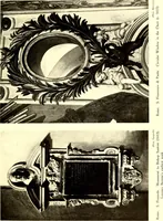 An illustration from Baroque architecture and sculpture in Italy (1912)