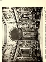 An illustration from Baroque architecture and sculpture in Italy (1912)