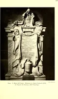 An illustration from Baroque architecture and sculpture in Italy (1912)