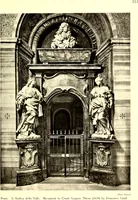 Picture 83 of 235 from Baroque architecture and sculpture in Italy (1912), leaf 132