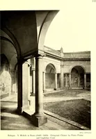 Picture 85 of 235 from Baroque architecture and sculpture in Italy (1912), leaf 134