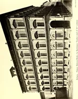 An illustration from Baroque architecture and sculpture in Italy (1912)