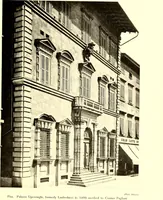 Picture 89 of 235 from Baroque architecture and sculpture in Italy (1912), leaf 138
