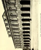 An illustration from Baroque architecture and sculpture in Italy (1912)