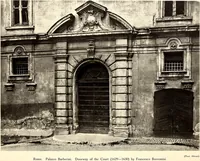 Picture 93 of 235 from Baroque architecture and sculpture in Italy (1912), leaf 143