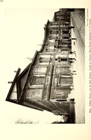 An illustration from Baroque architecture and sculpture in Italy (1912)